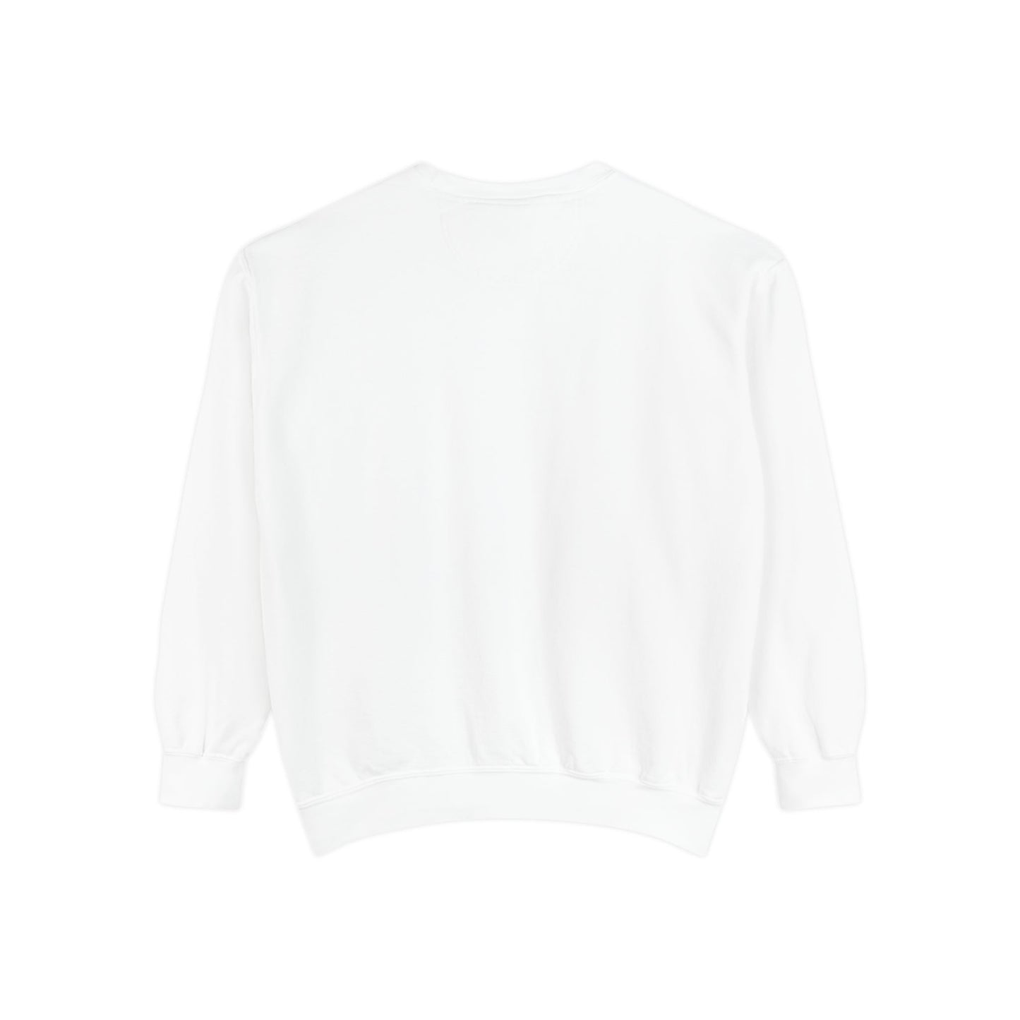Lions Retro Script Sweatshirt