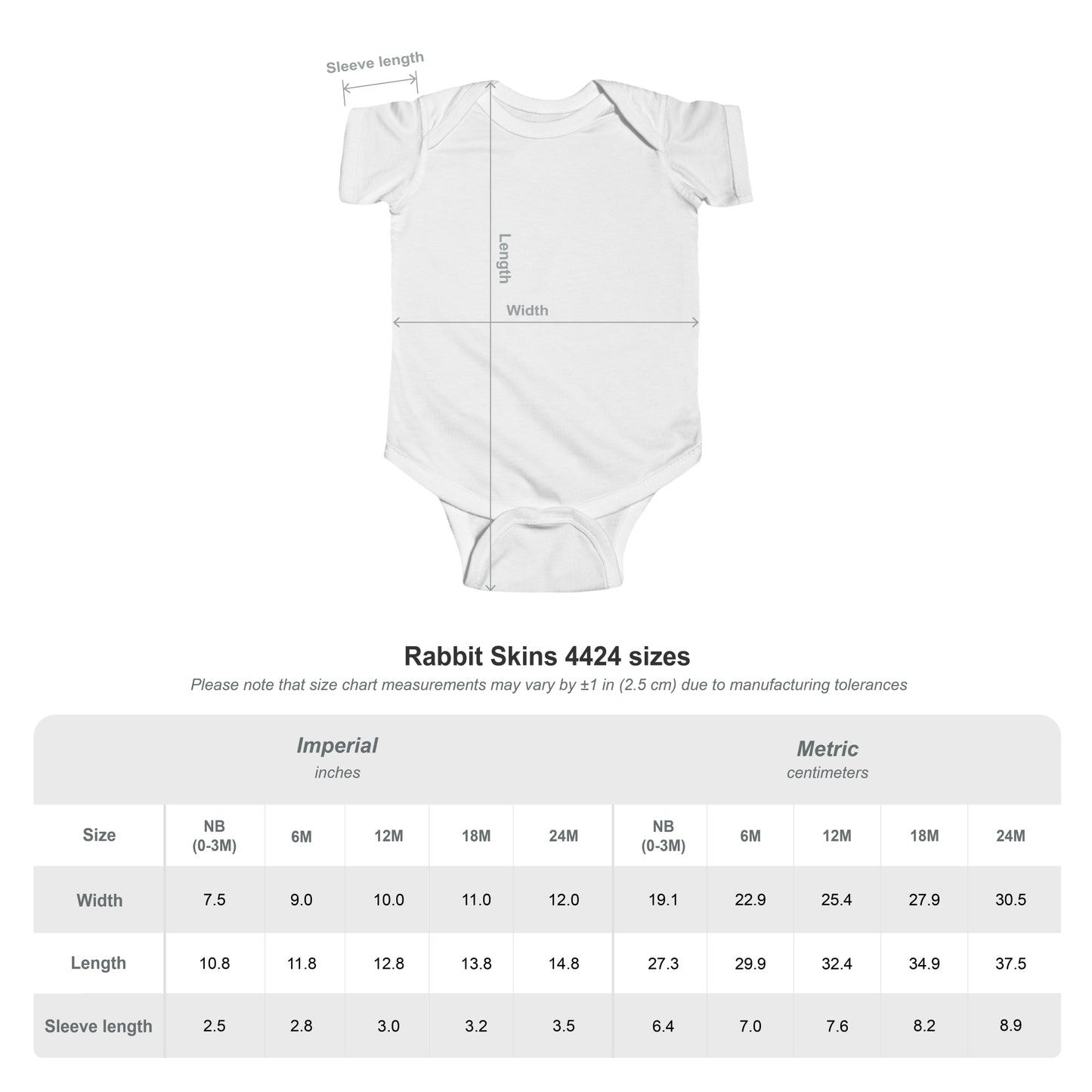 Future Lion – Baby Onesie with 'Future Lion' Sports Crest