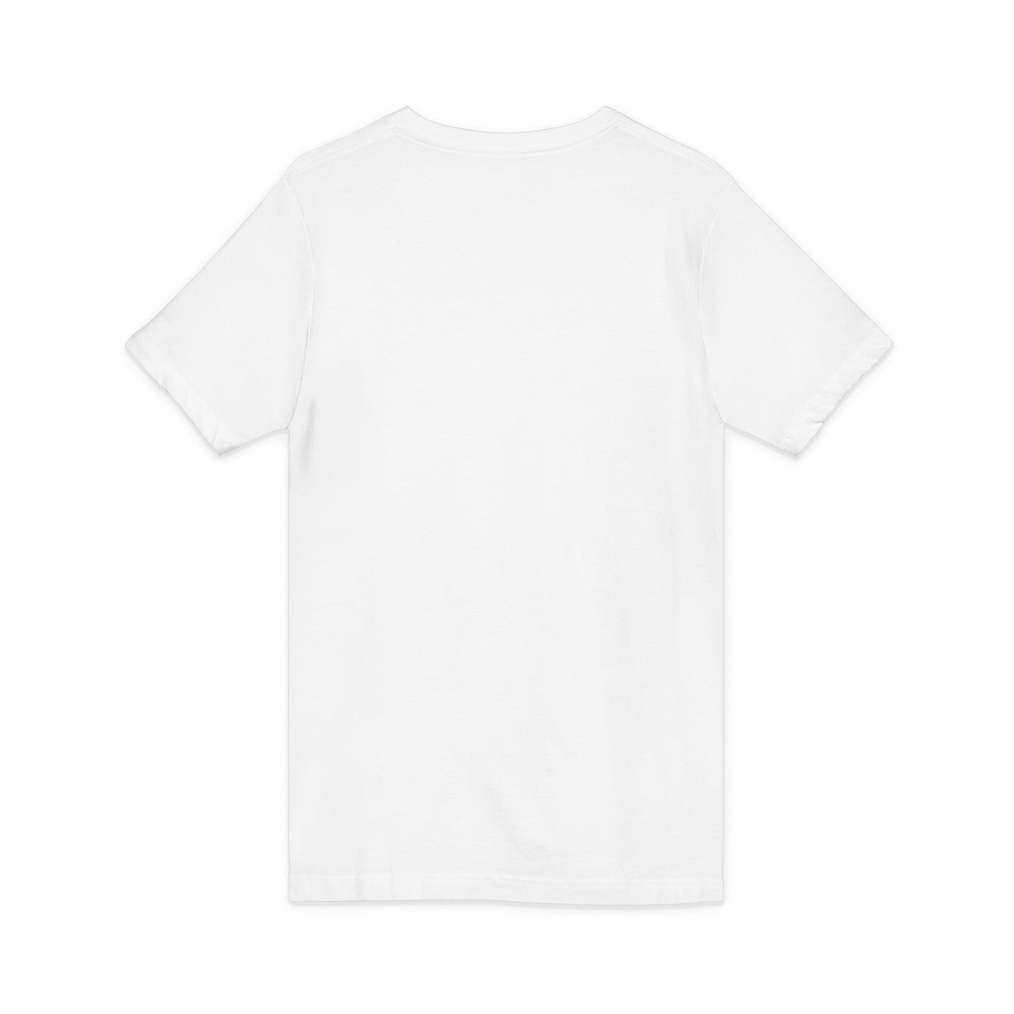 CDA floral Women's V-Neck Tee