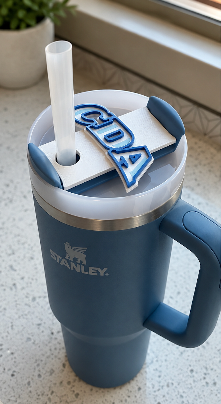 CDA Stanley Topper