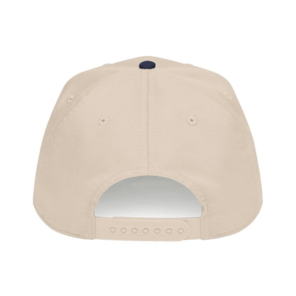 Coram Deo CC Embroidered Baseball Cap