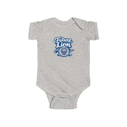 Future Lion – Baby Onesie