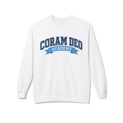 Vintage Academy Crewneck Sweatshirt