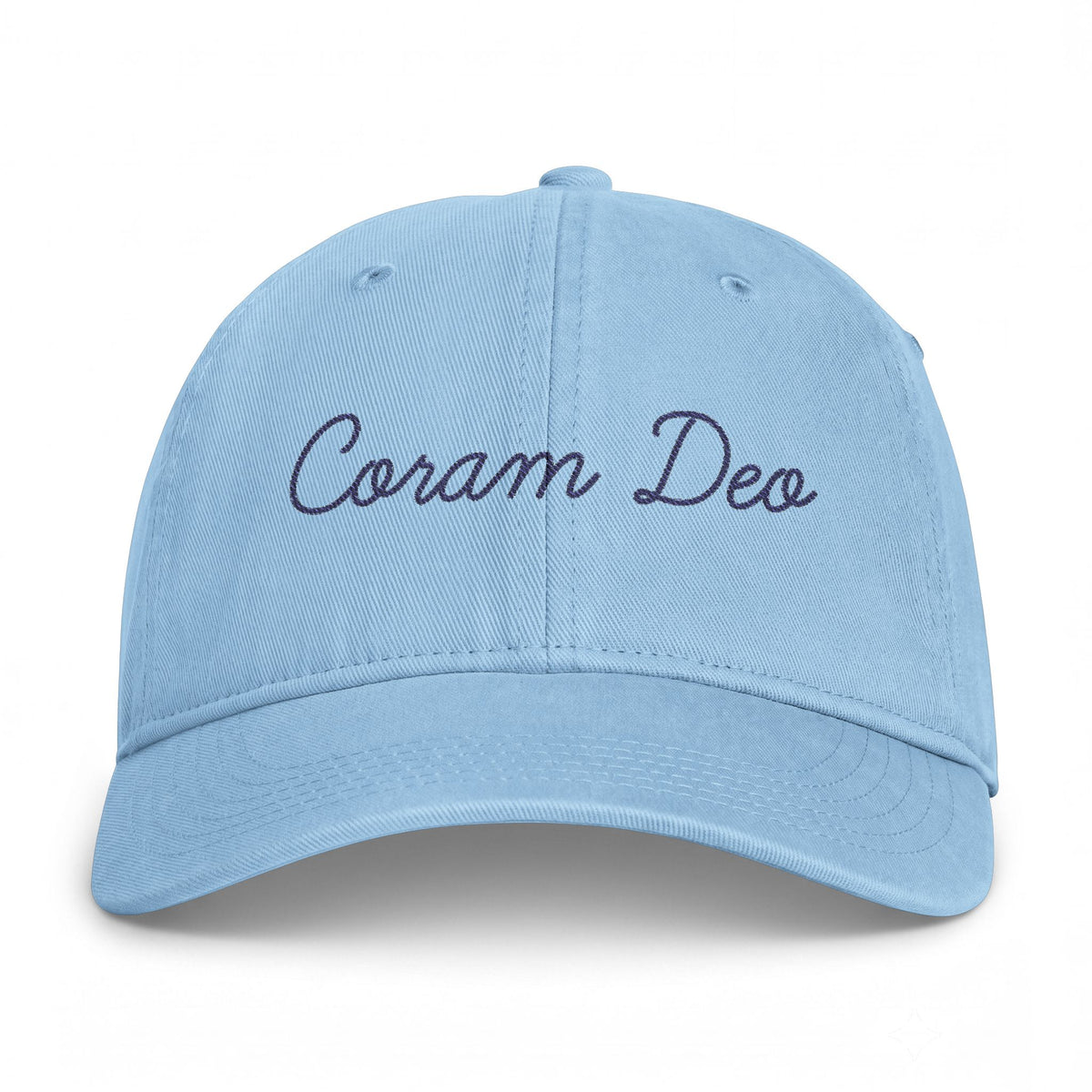 Coastal Washed Cap