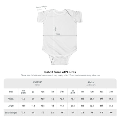 Future Lion – Baby Onesie