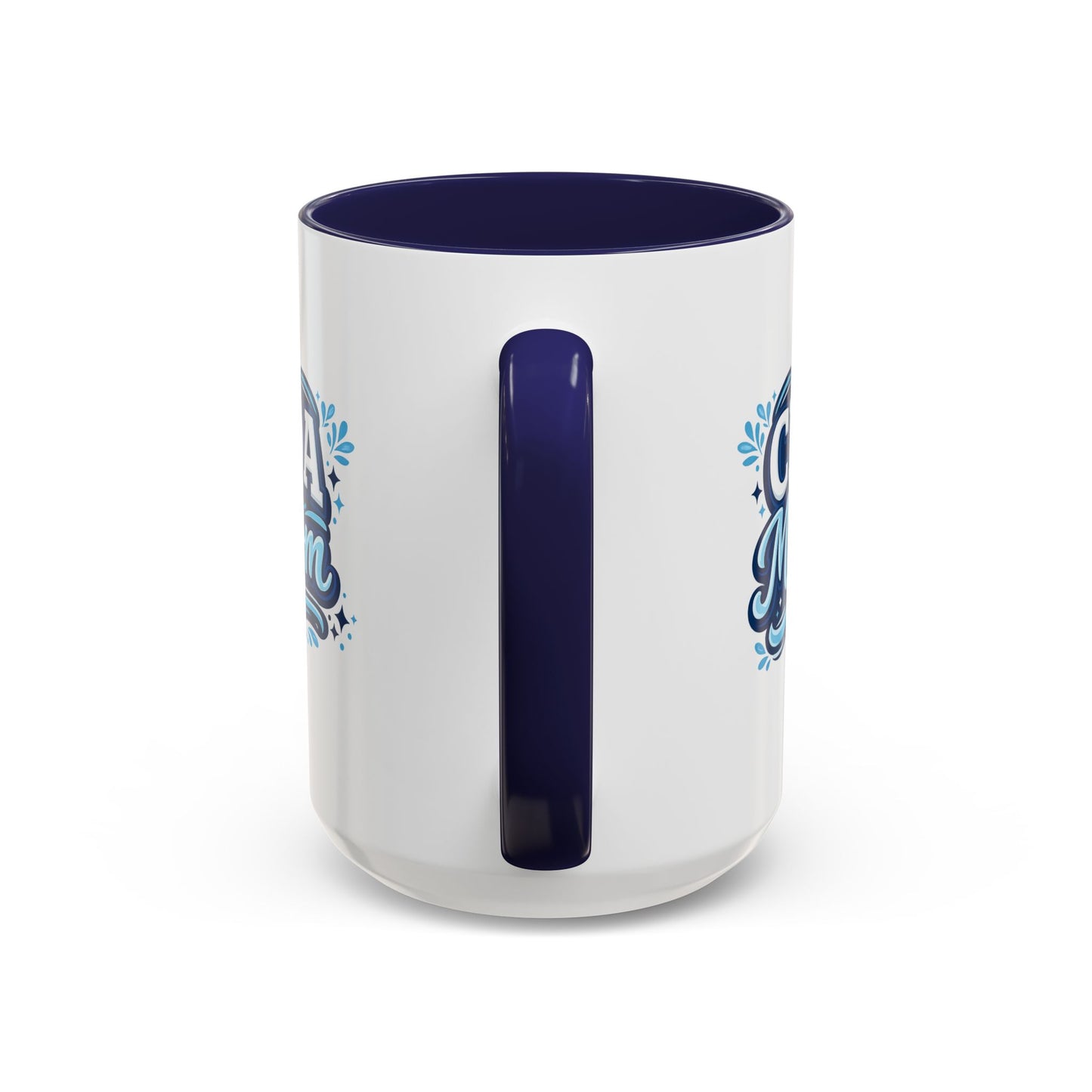 CDA Mom Coffee Mug
