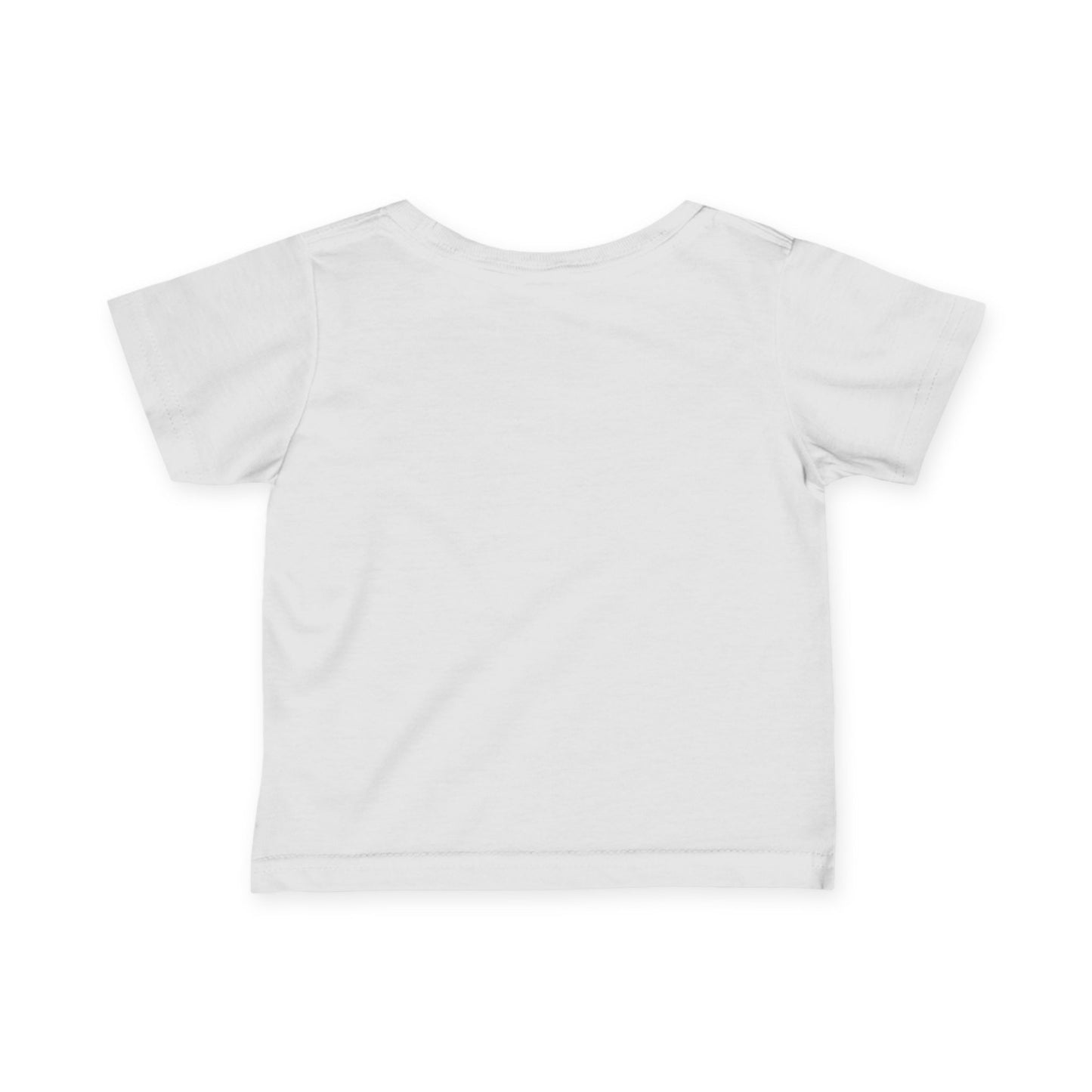 Future Lion Baby Tee - Cute Baby Sports Logo Shirt