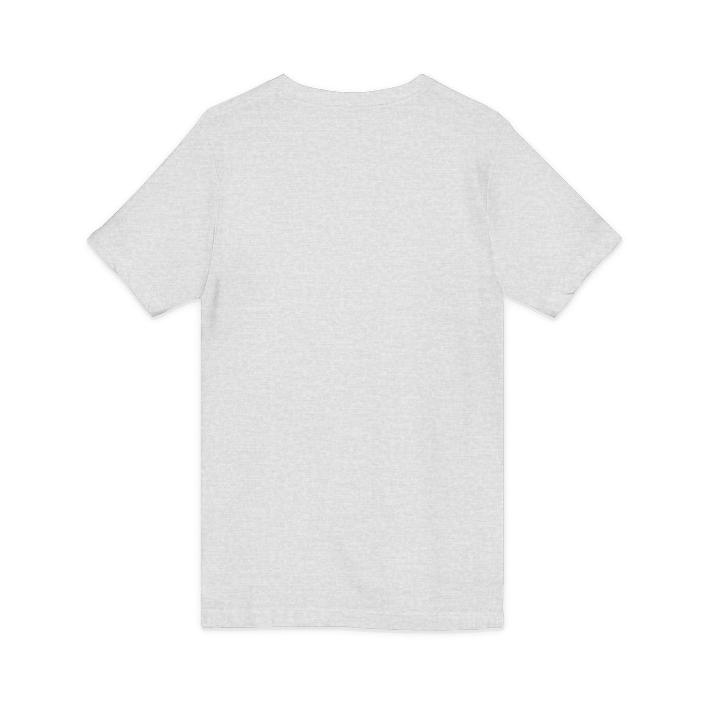CDA Pennants Vneck Tee