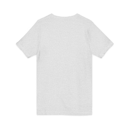 CDA Pennants Vneck Tee