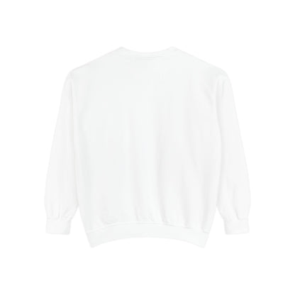 Lions Retro Script Sweatshirt