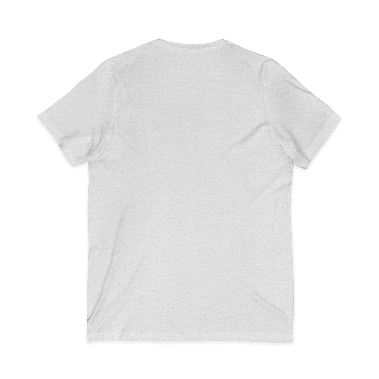 CDA Pennants Vneck Tee