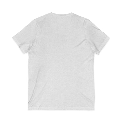 CDA Pennants Vneck Tee