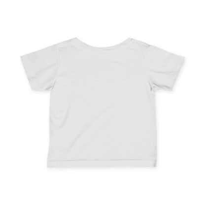 Future Lion Baby Tee