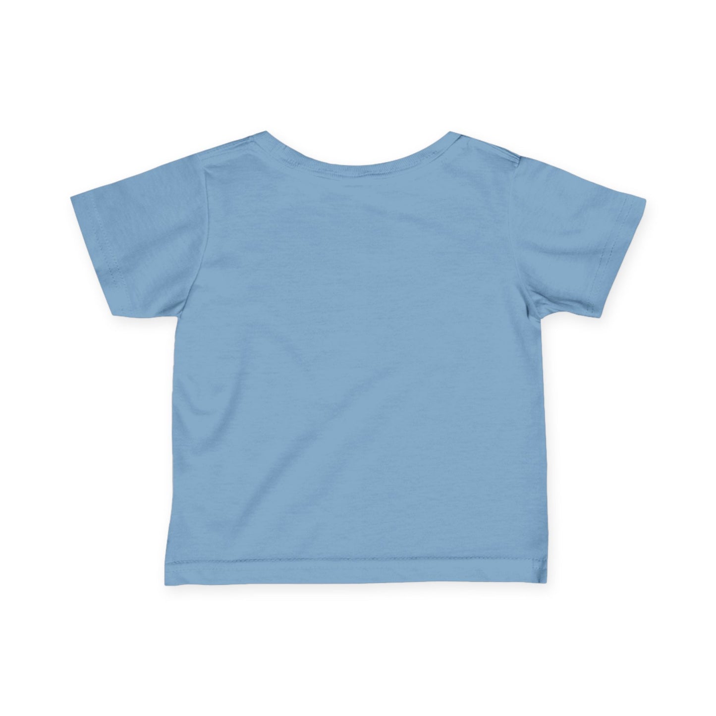 Future Lion Baby Tee - Cute Baby Sports Logo Shirt