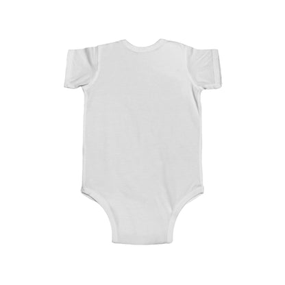 Future Lion – Baby Onesie with 'Future Lion' Sports Crest