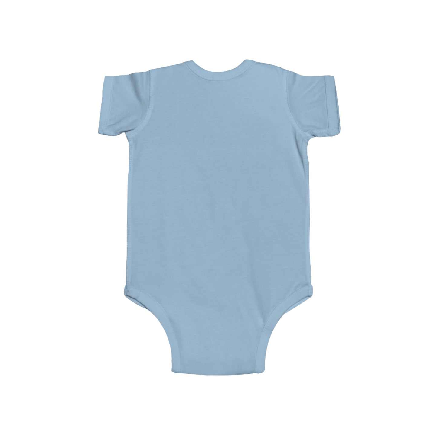 Future Lion – Baby Onesie with 'Future Lion' Sports Crest