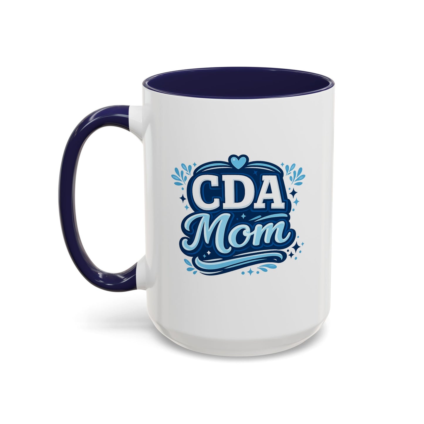CDA Mom Coffee Mug