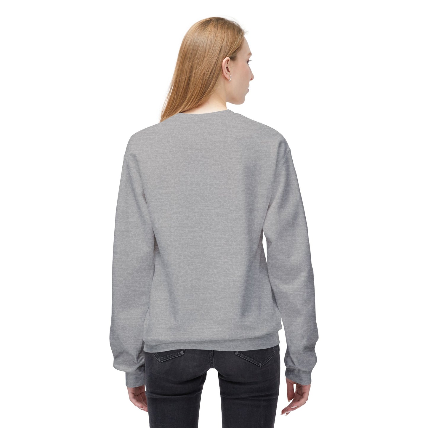 Vintage Academy Crewneck Sweatshirt