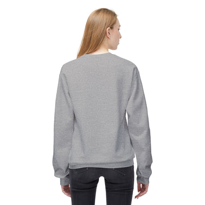 Vintage Academy Crewneck Sweatshirt