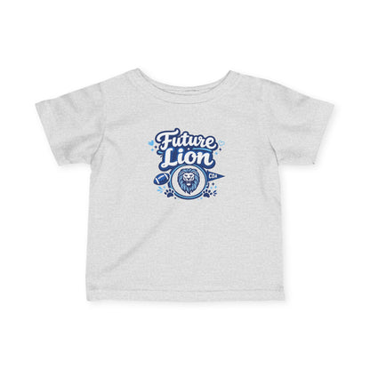 Future Lion Baby Tee