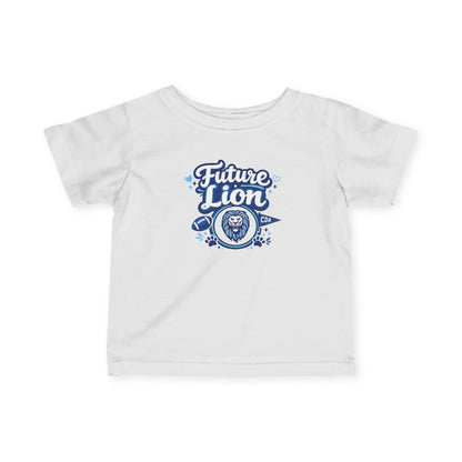 Future Lion Baby Tee