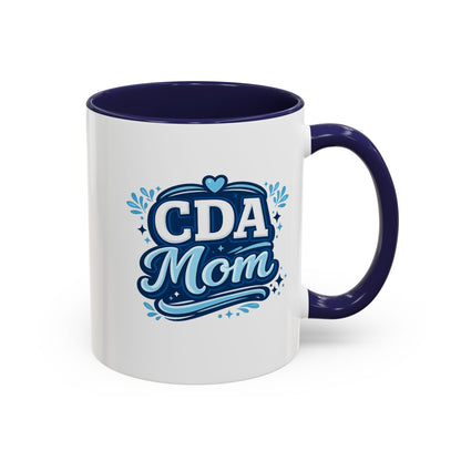 CDA Mom Coffee Mug