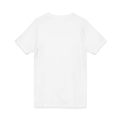 CDA floral Women's V-Neck Tee