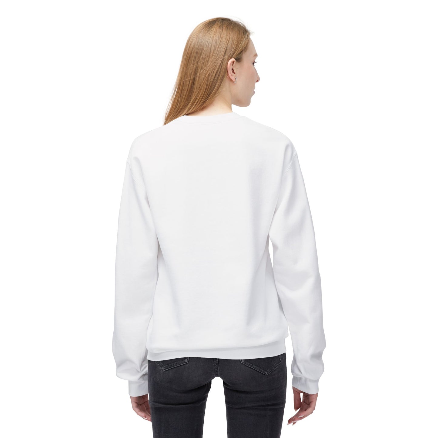 Vintage Academy Crewneck Sweatshirt