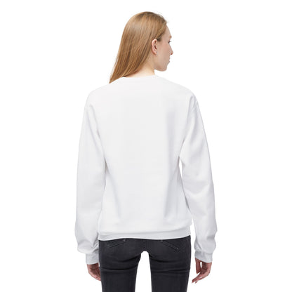Vintage Academy Crewneck Sweatshirt