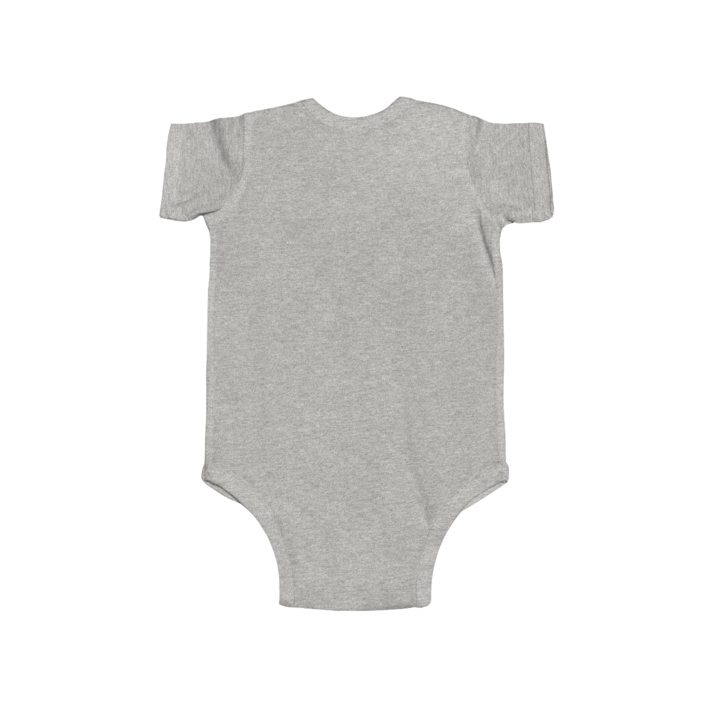 Future Lion – Baby Onesie with 'Future Lion' Sports Crest