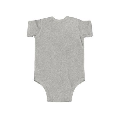 Future Lion – Baby Onesie with 'Future Lion' Sports Crest