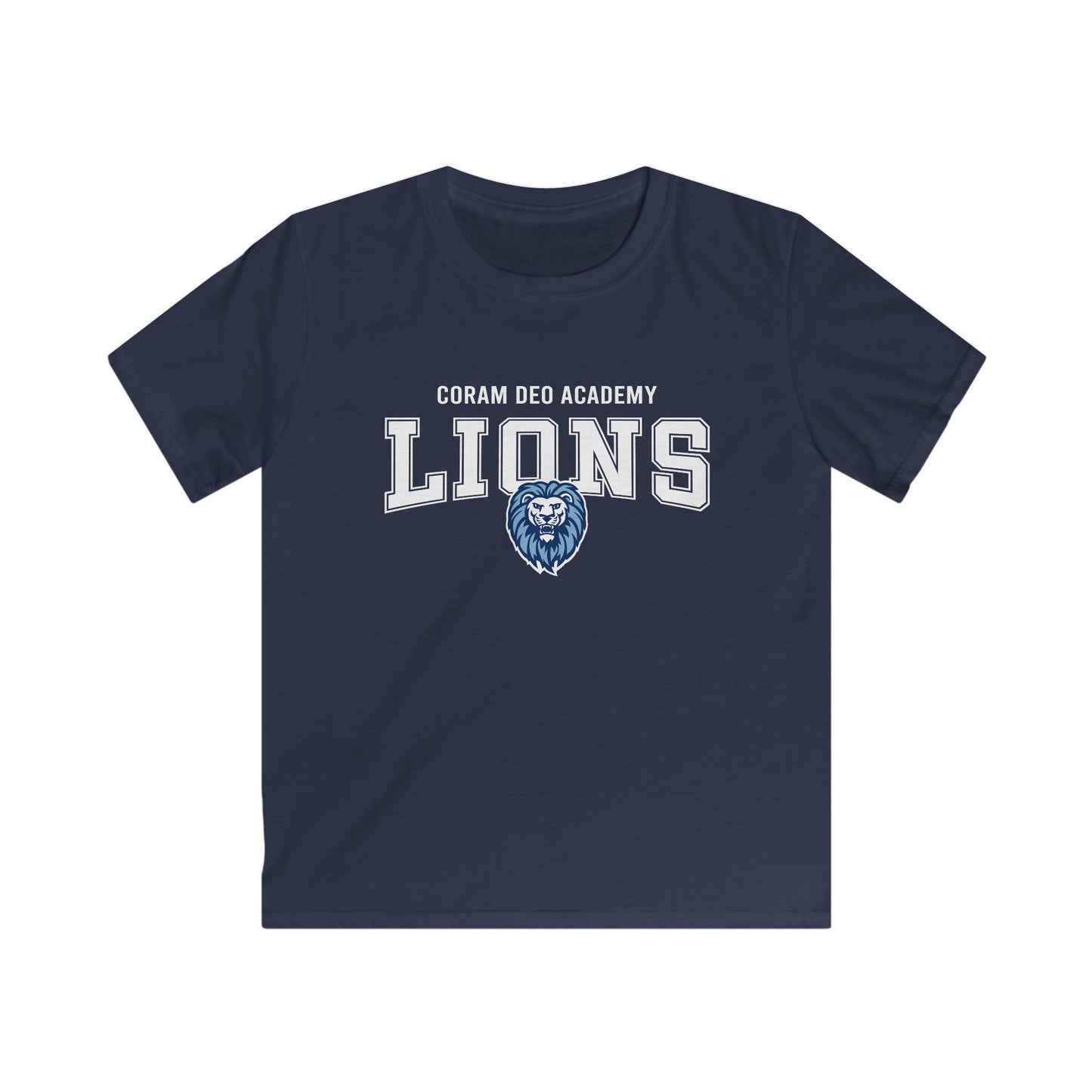 Spirit Wear Approved 100% Cotton Tee 2023 (Youth)