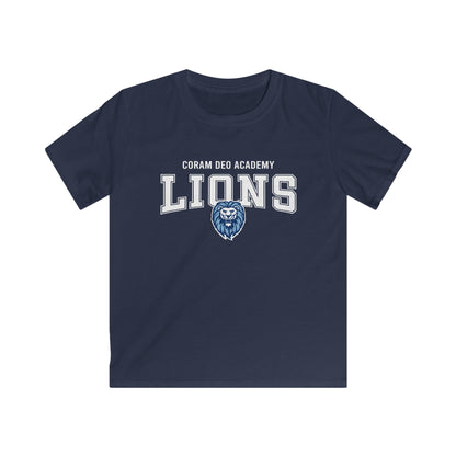 Spirit Wear Approved 100% Cotton Tee 2023 (Youth)