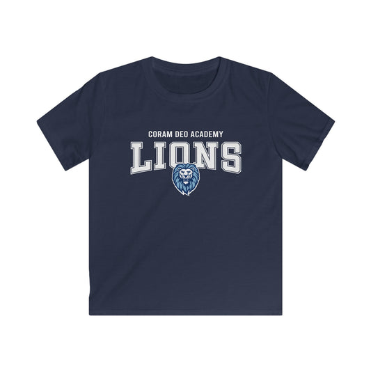 Spirit Wear Approved 100% Cotton Tee 2023 (Youth)