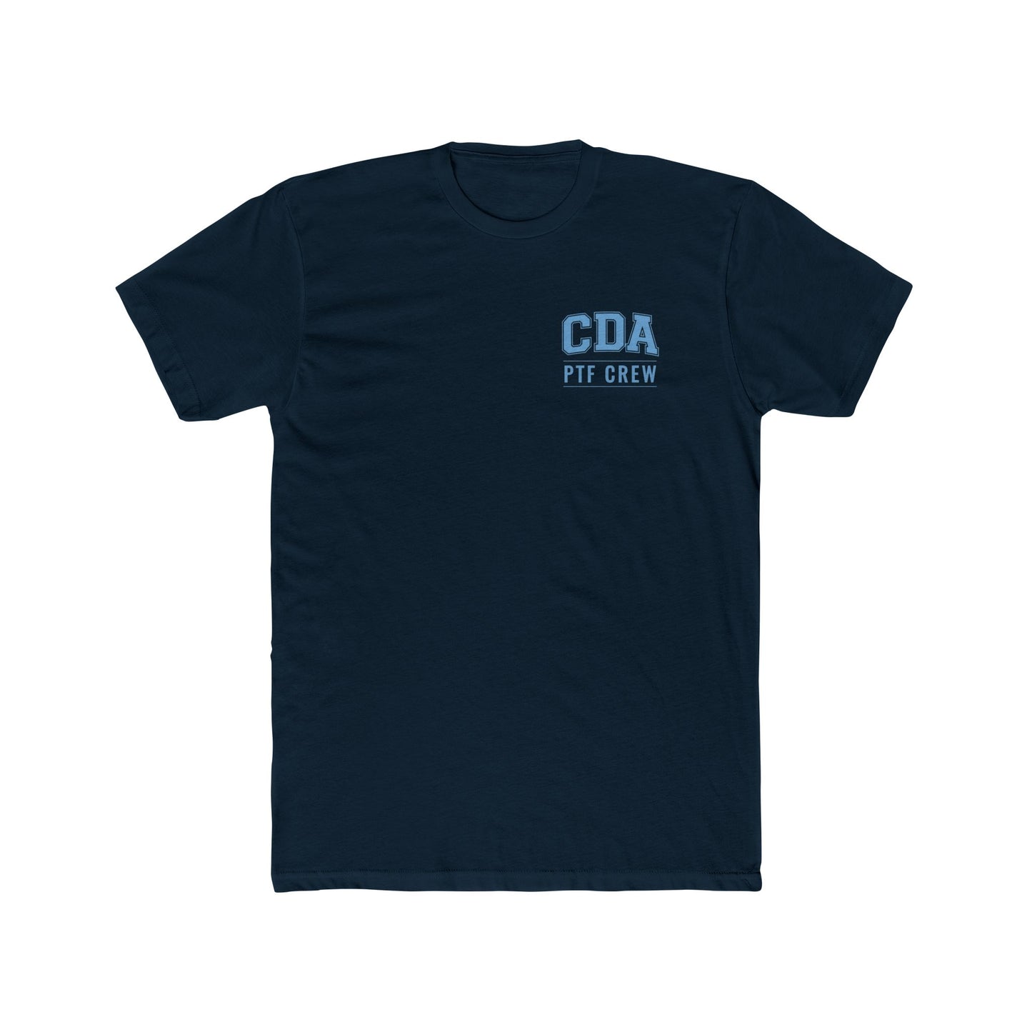 PTF Crew Tee