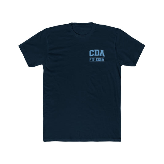 PTF Crew Tee