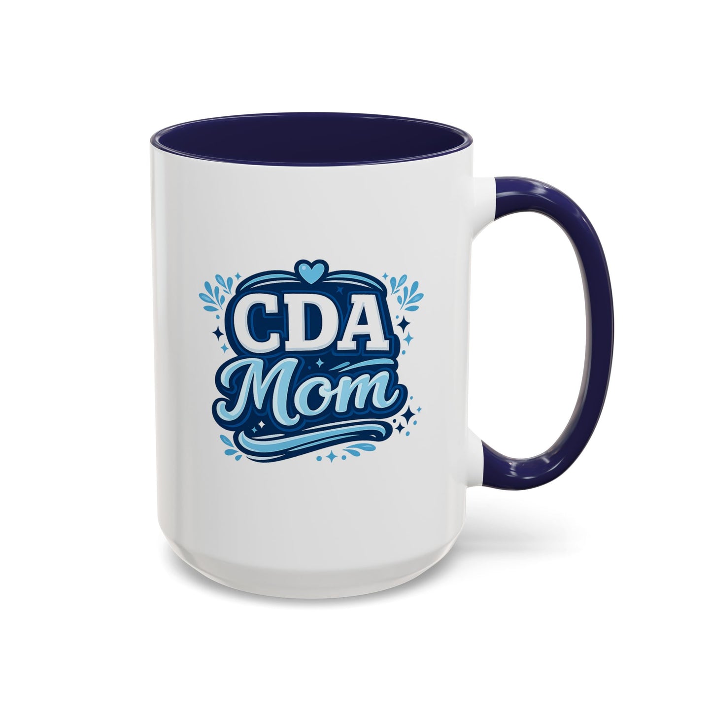 CDA Mom Coffee Mug