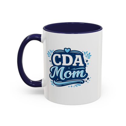 CDA Mom Coffee Mug