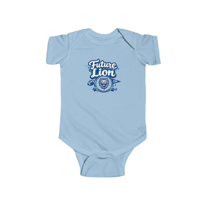 Future Lion – Baby Onesie