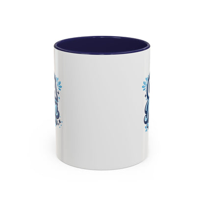 CDA Mom Coffee Mug