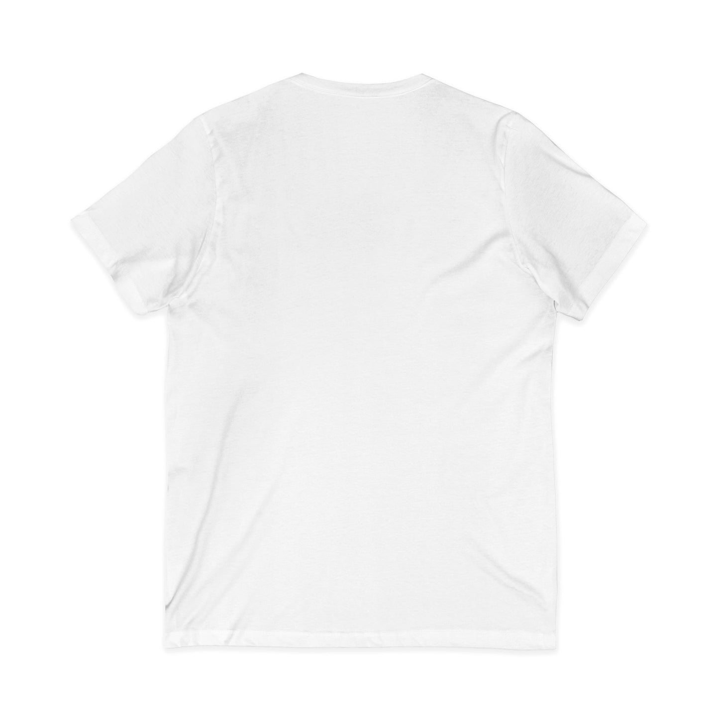 CDA floral Women's V-Neck Tee