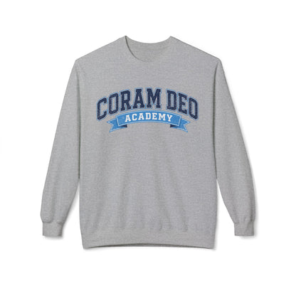 Vintage Academy Crewneck Sweatshirt