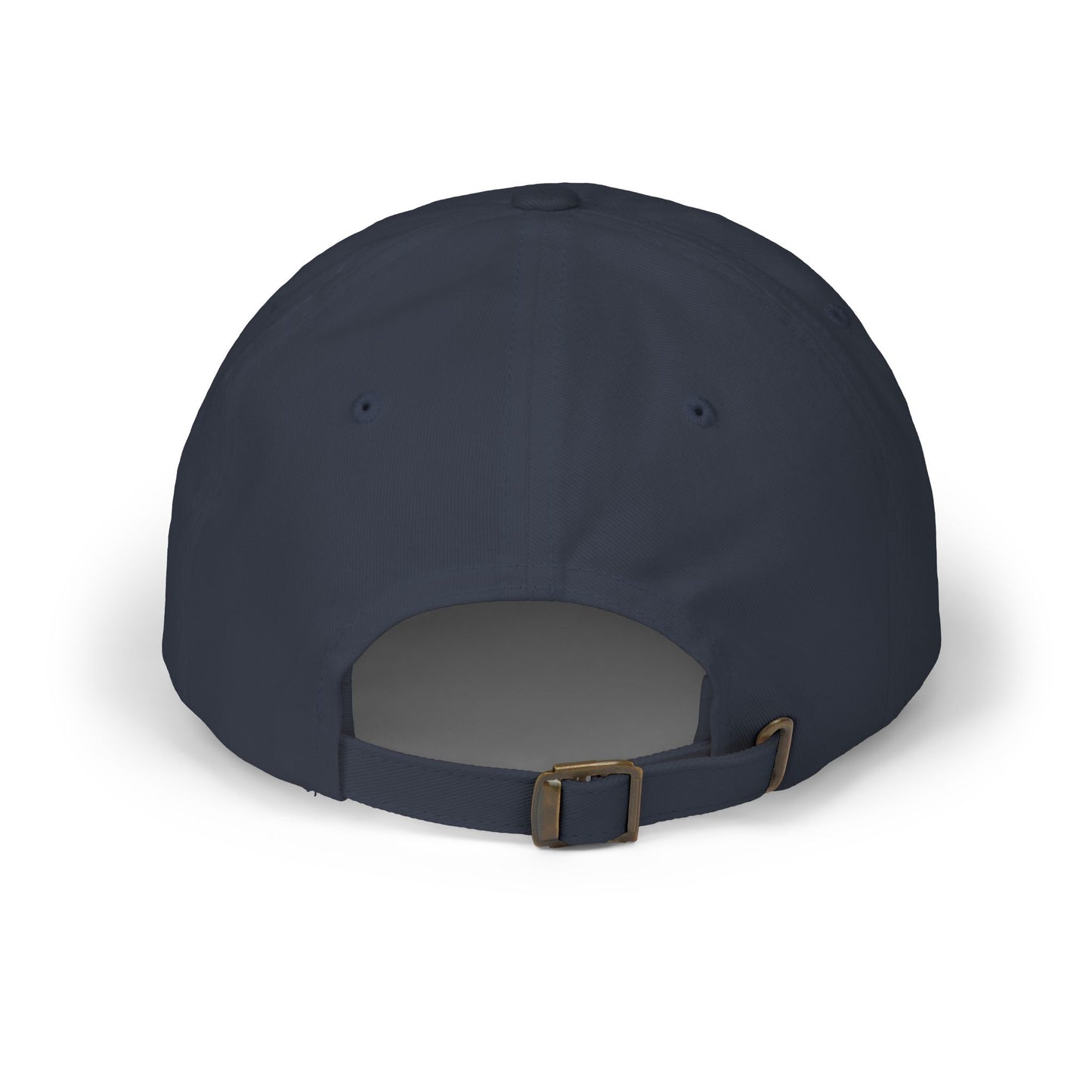 Classic CDA Logo on a Class Dad Cap