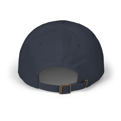 Classic CDA Logo on a Class Dad Cap