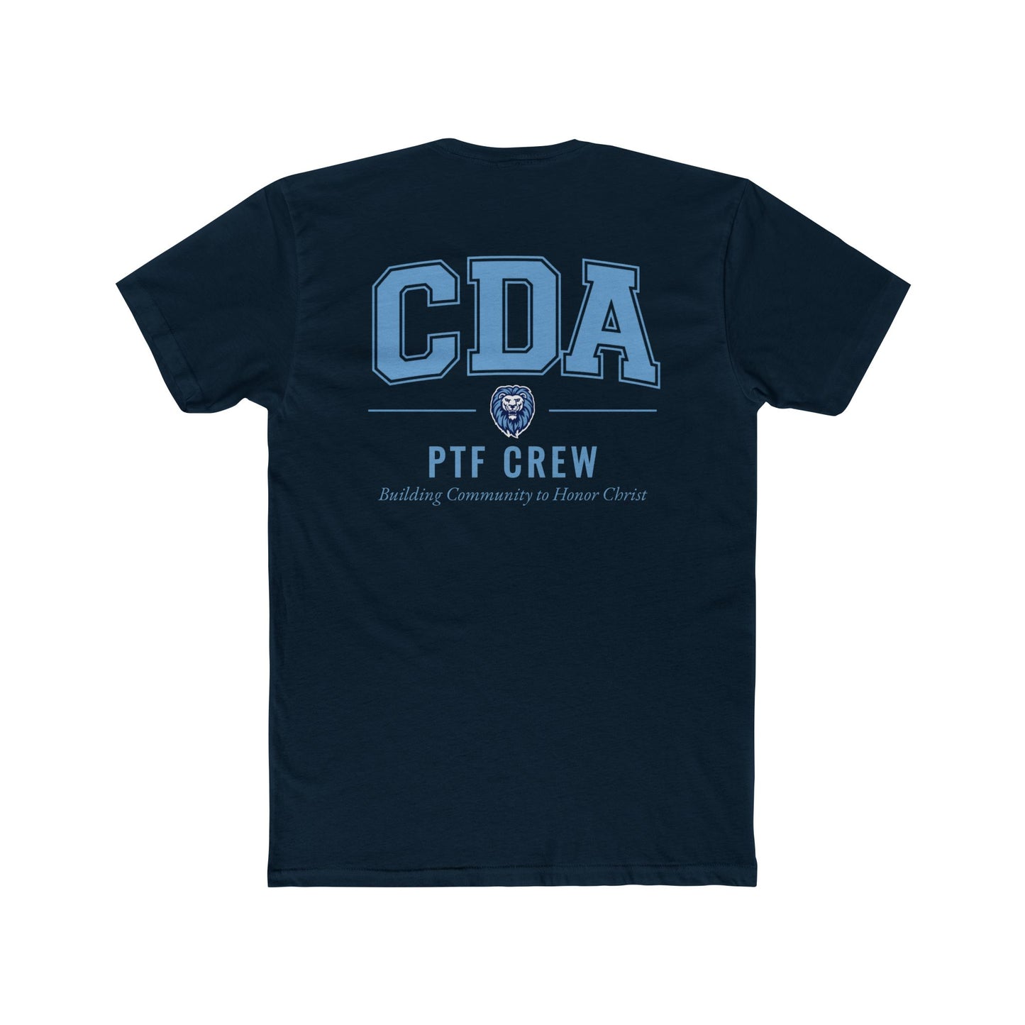 PTF Crew Tee