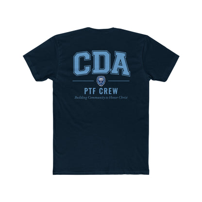 PTF Crew Tee