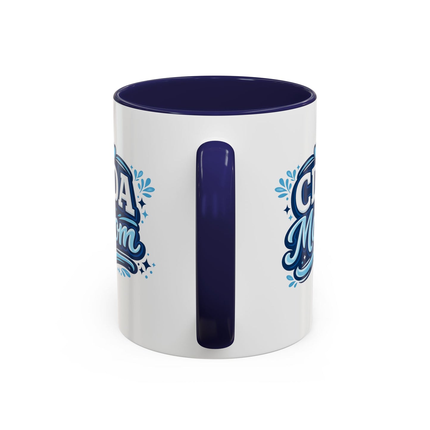 CDA Mom Coffee Mug