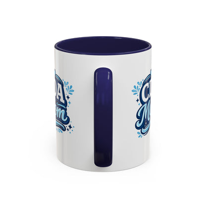 CDA Mom Coffee Mug