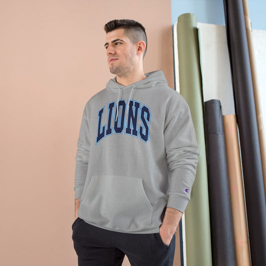 Champion Hoodie