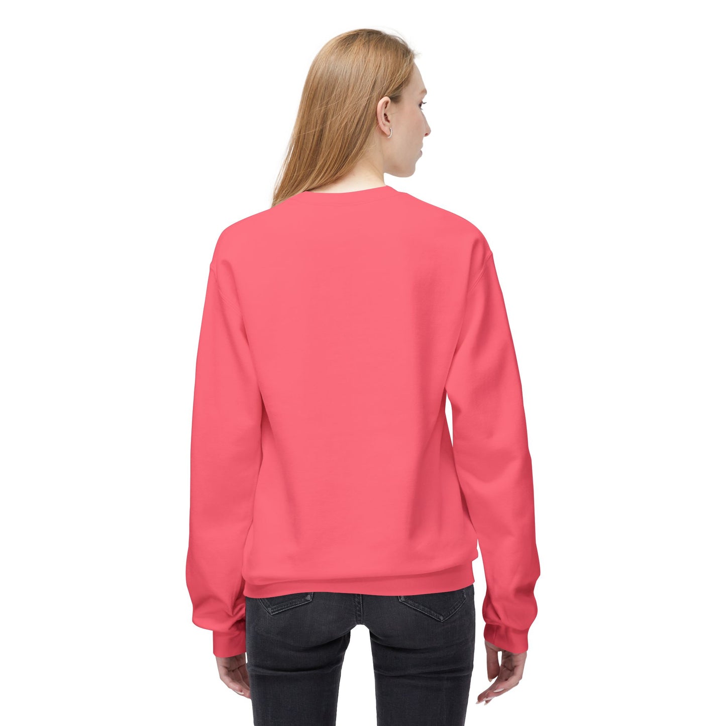 Vintage Academy Crewneck Sweatshirt